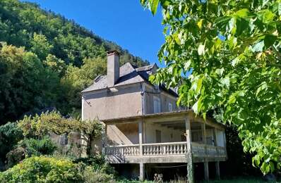 Vente Maison/villa 9 pièces — photo du bien
