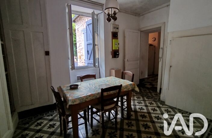 Vente Maison/villa 9 pièces — photo 3