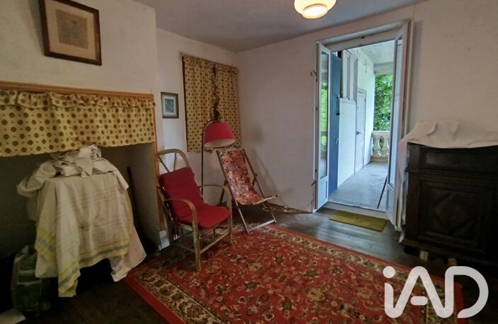 Vente Maison/villa 9 pièces — photo 5