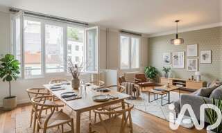 Appartement 3 Pièces 76 m² à vendre à Paris 15 (75015)