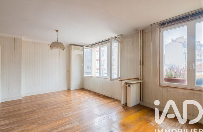 Vente Appartement 3 pièces — photo 3