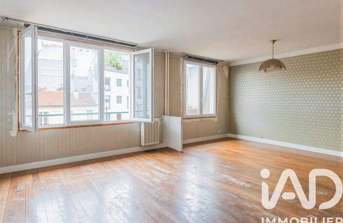Vente Appartement 3 pièces — photo 4