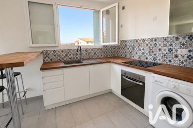 Appartement 3 pièces 139000 €
