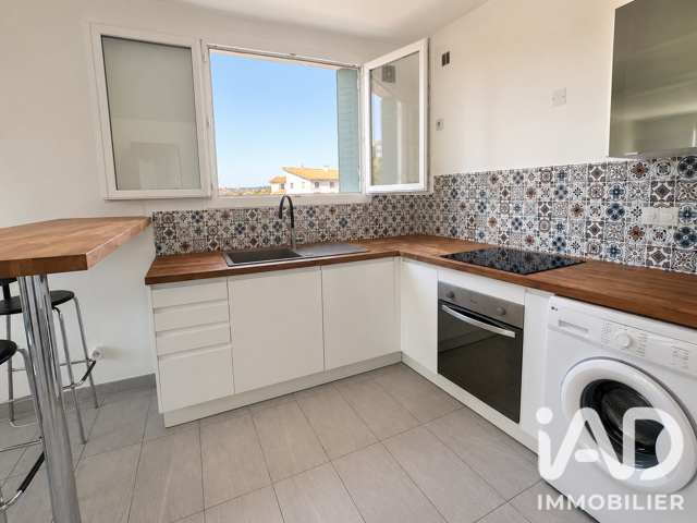 Vente Appartement 3 pièces — photo du bien