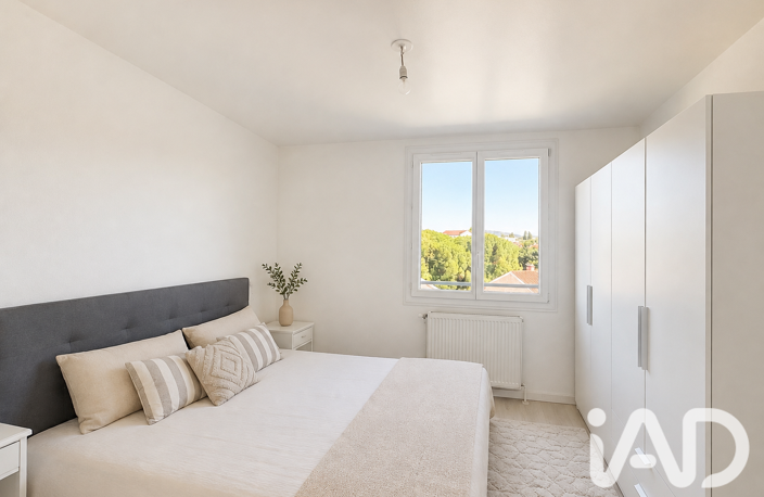 Vente Appartement 3 pièces — photo 3