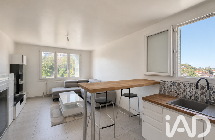 Vente Appartement 3 pièces — photo 5