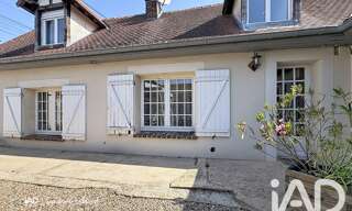 Maison 9 Pièces 175 m² à vendre à Dreux (28100)