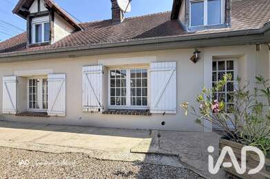 Maison 9 pièces 269000 €