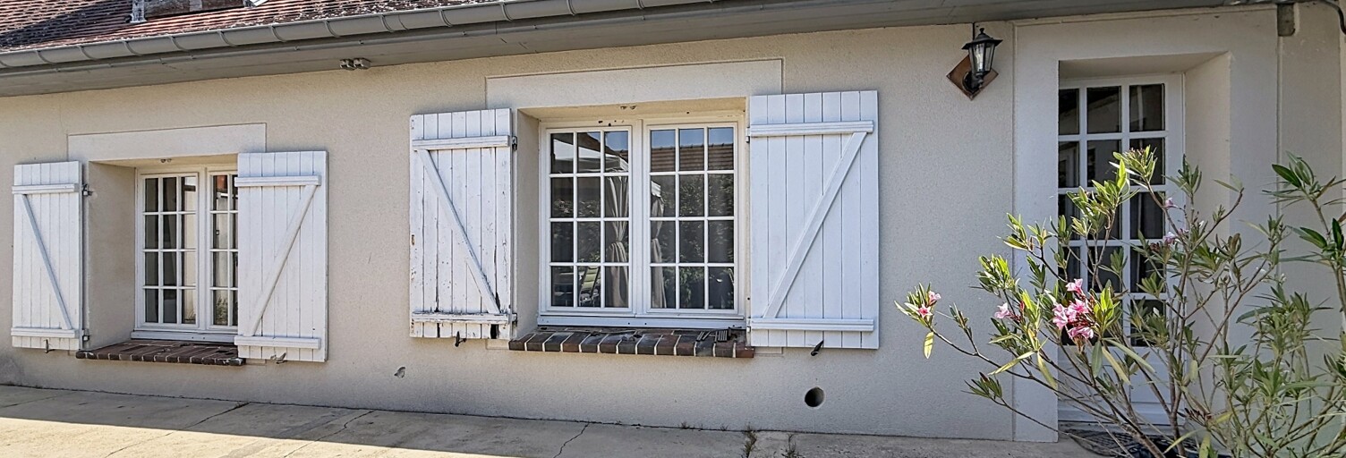 Maison 9 Pièces 175 m² à vendre à Dreux (28100)