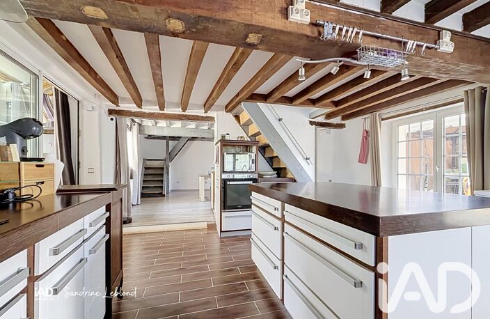 Vente Maison traditionnelle 9 pièces — photo 2