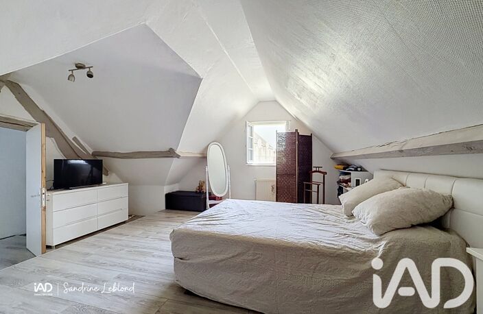 Vente Maison traditionnelle 9 pièces — photo 3