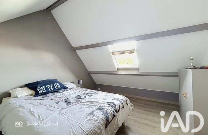 Vente Maison traditionnelle 9 pièces — photo 4