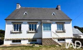 Maison 7 Pièces 126 m² à vendre à Audierne (29770)