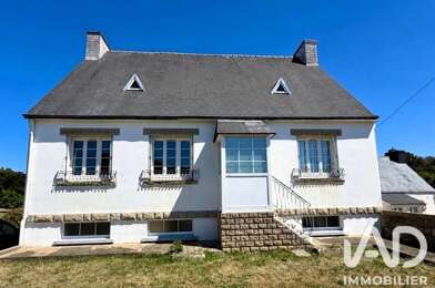 Maison 7 pièces 234000 €