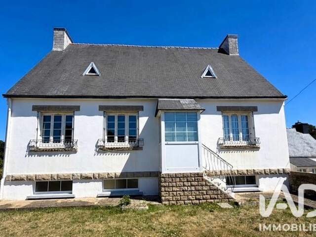 Vente Maison/villa 7 pièces — photo du bien