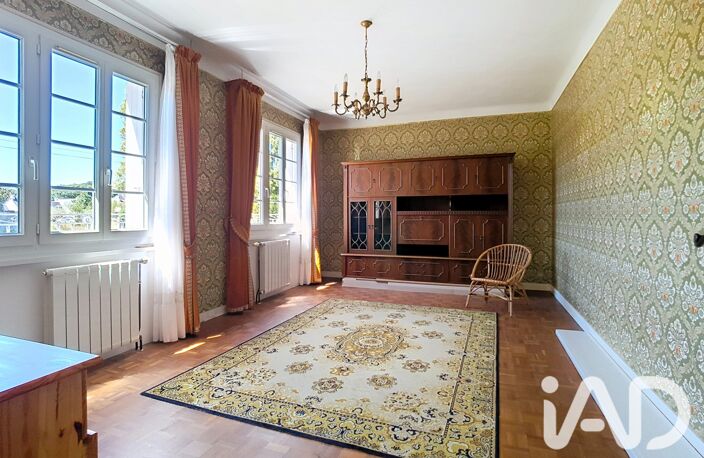 Vente Maison/villa 7 pièces — photo 2
