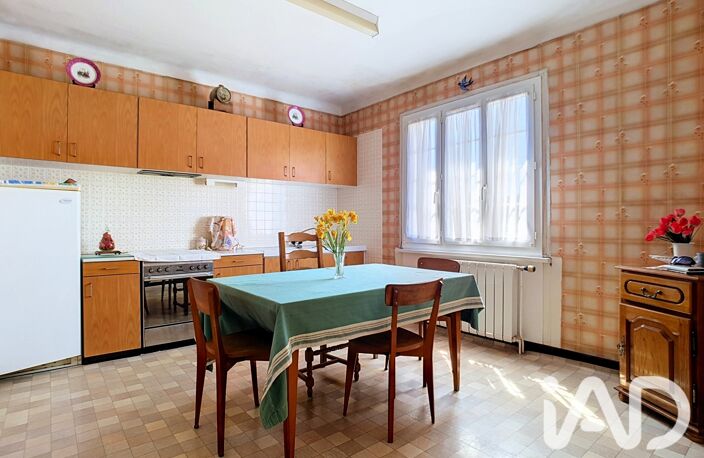 Vente Maison/villa 7 pièces — photo 3