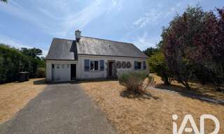 Maison 3 Pièces 84 m² à vendre à Locoal-Mendon (56550)