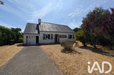 Maison 3 pièces 260000 €