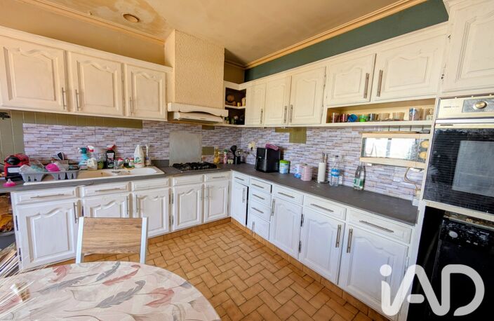 Vente Maison traditionnelle 3 pièces — photo 3