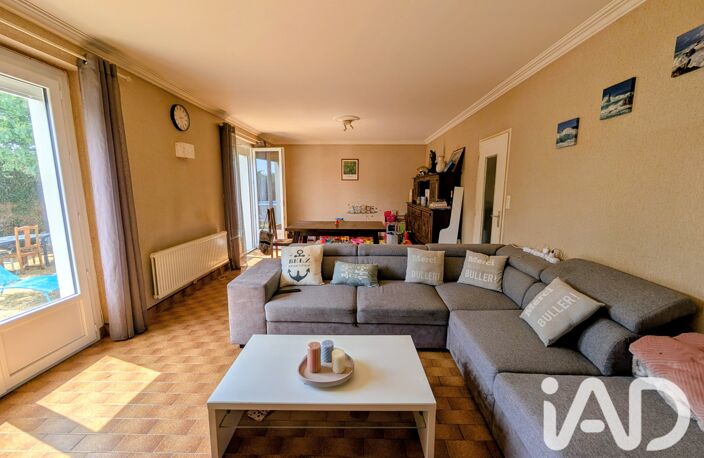 Vente Maison traditionnelle 3 pièces — photo 4