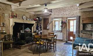 Maison 4 Pièces 128 m² à vendre à Saint-Romain (86250)