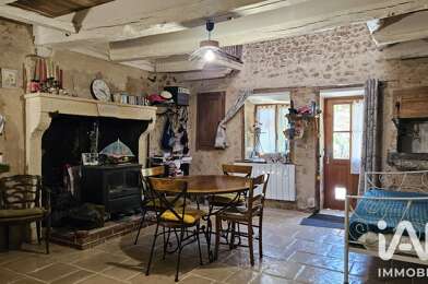 Maison 4 pièces 117000 €