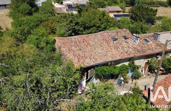 Vente Maison de campagne 4 pièces — photo 2