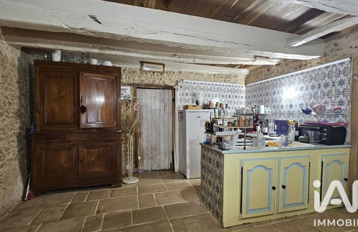 Vente Maison de campagne 4 pièces — photo 3