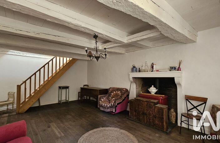 Vente Maison de campagne 4 pièces — photo 4