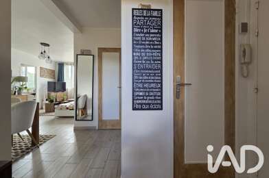 Appartement 4 pièces 155000 €