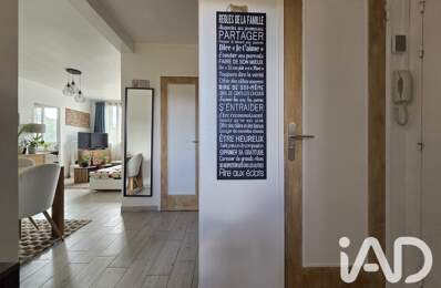 Vente Appartement 4 pièces — photo du bien