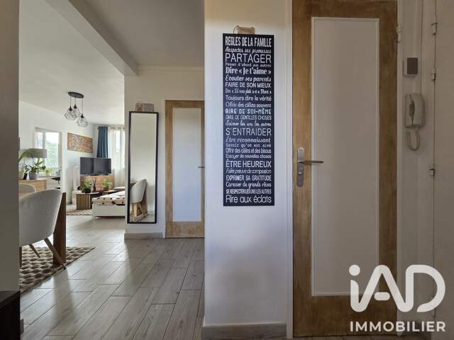 Vente Appartement 4 pièces — photo du bien