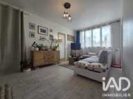 Vente Appartement 4 pièces — photo 2