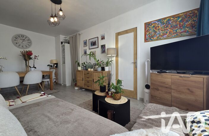 Vente Appartement 4 pièces — photo 3
