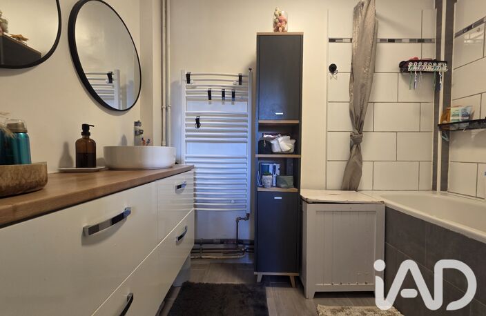Vente Appartement 4 pièces — photo 4