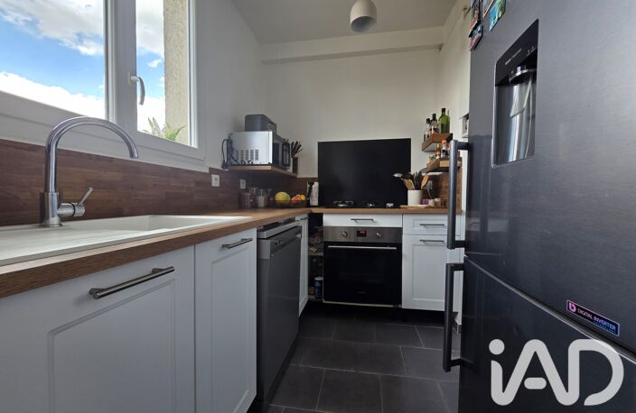 Vente Appartement 4 pièces — photo 5