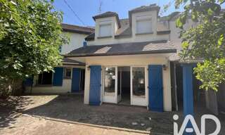 Maison 6 Pièces 120 m² à vendre à Ecquevilly (78920)