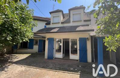 Vente Maison/villa 6 pièces — photo du bien