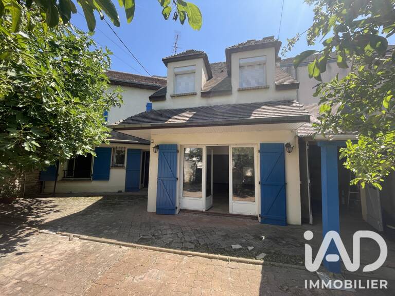 Vente Maison/villa 6 pièces — photo 1