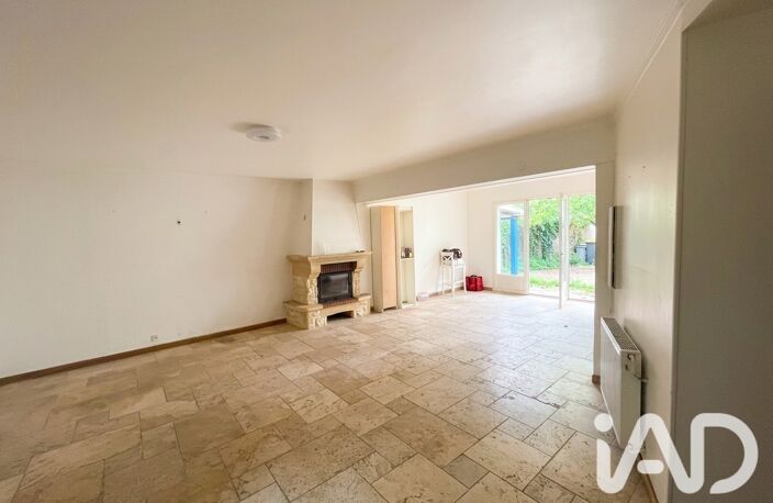 Vente Maison/villa 6 pièces — photo 3