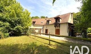 Maison 8 Pièces 230 m² à vendre à Asnières-sur-Oise (95270)