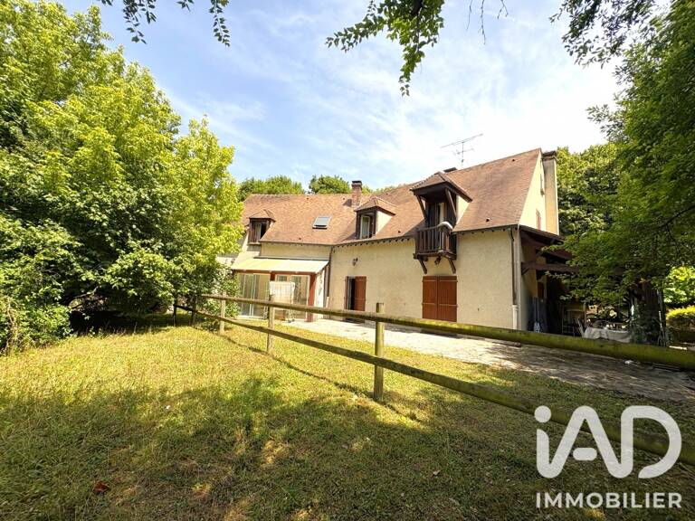 Vente Domaine 8 pièces — photo 1