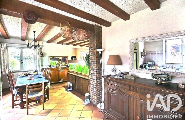 Vente Domaine 8 pièces — photo 3