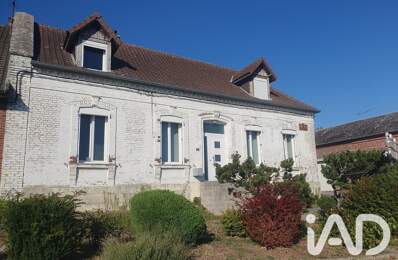 Vente Maison de village 5 pièces — photo du bien