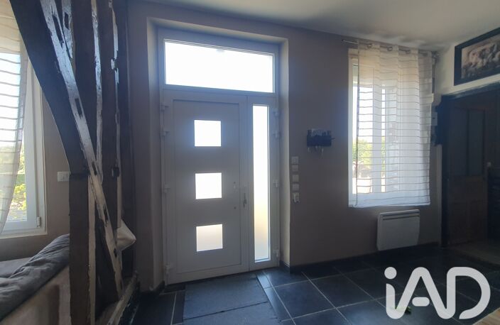 Vente Maison de village 5 pièces — photo 3