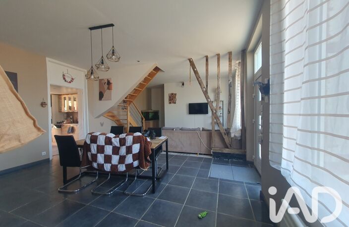 Vente Maison de village 5 pièces — photo 5