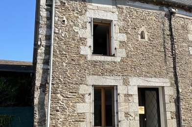 Maison 4 pièces 154500 €