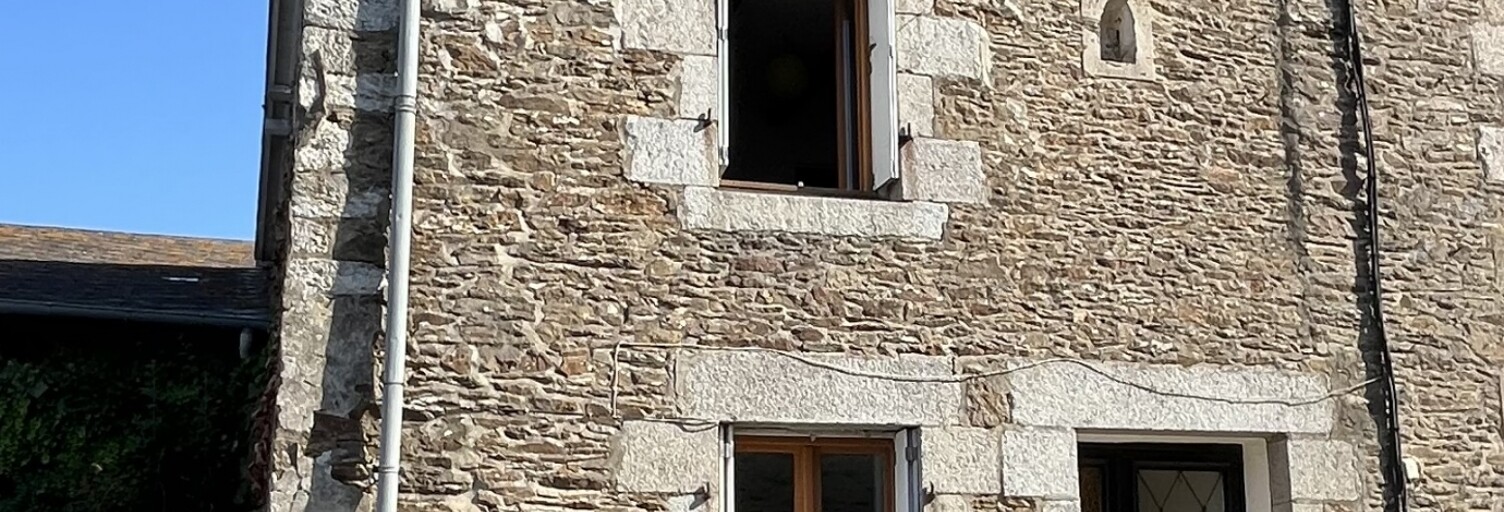Maison 4 Pièces 77 m² à vendre à Pleslin-Trigavou (22490)