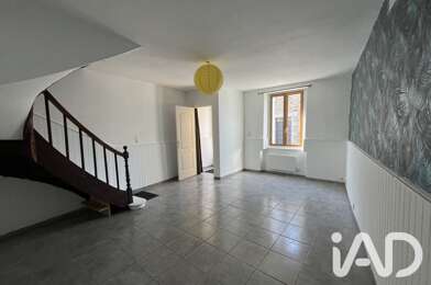Maison 4 pièces 149000 €